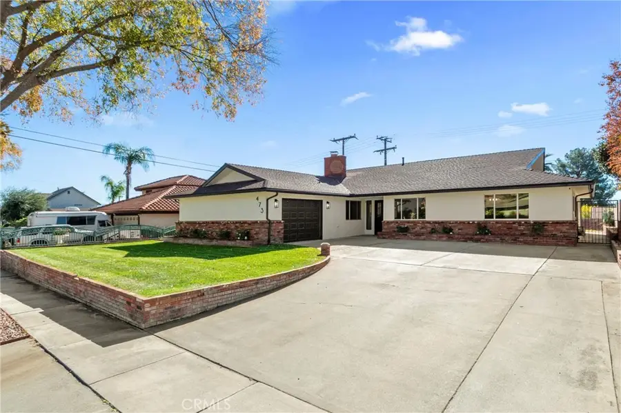 473 W 53rd, San Bernardino, CA 92407 - Image #2