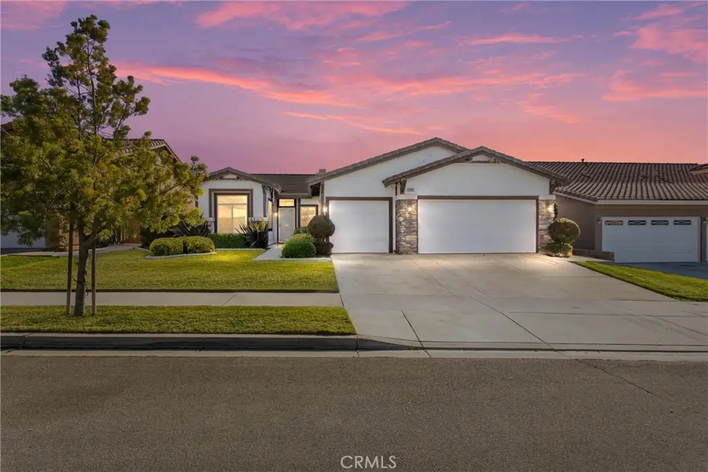 11615 Deerfield, Yucaipa, CA 92399 - Image #1