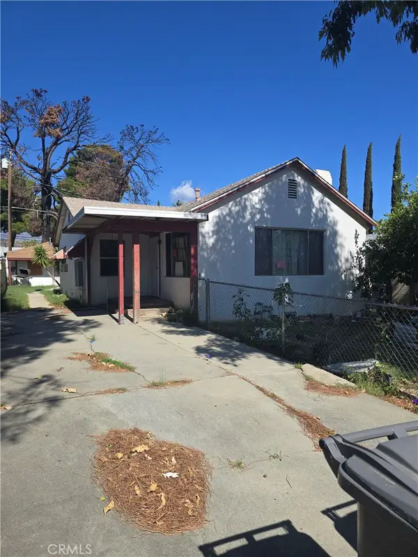 1117 W Hays, Banning, CA 92220