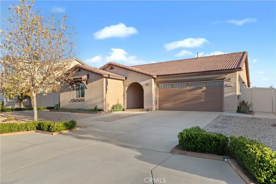 1707 Wheelbarrow Way, San Jacinto, CA 92582 - #2