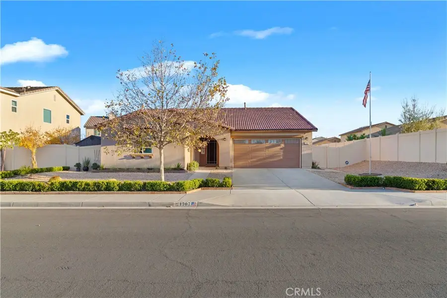 1707 Wheelbarrow Way, San Jacinto, CA 92582 - #3