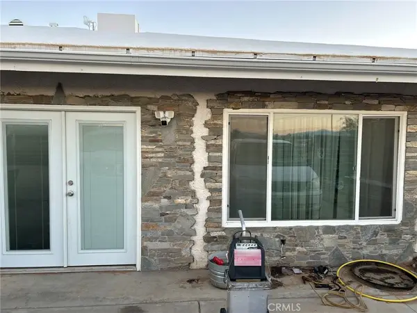 1749 S Valley View, Ridgecrest, CA 93555