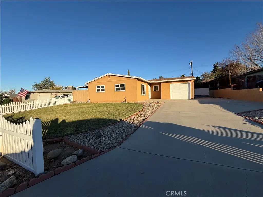 35254 Mountain View, Yucaipa, CA 92399 - Image #1