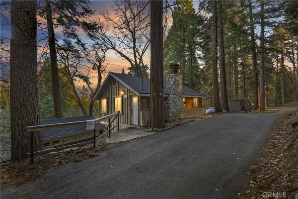 687 Spring Dr., Cedarpines Park, CA 92322