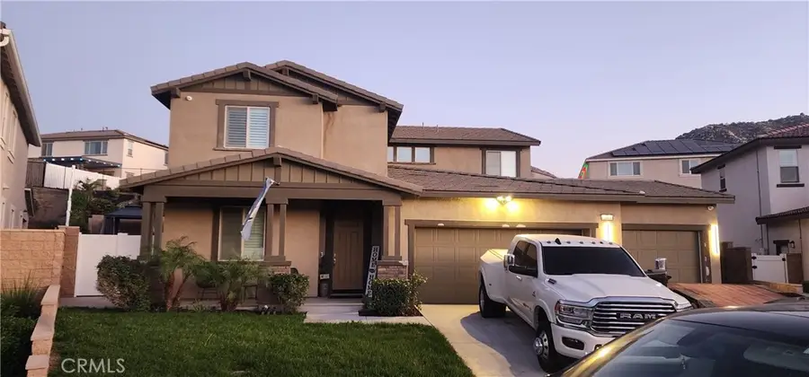 2668 Half Dome Court, Jurupa Valley, CA 92509 - Image #2