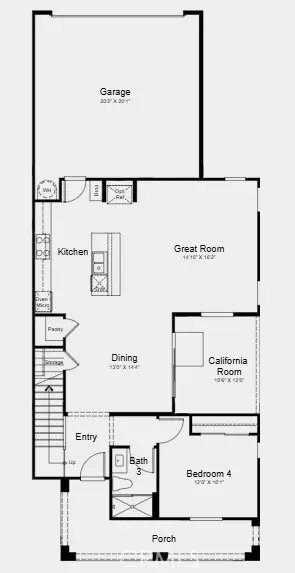 161 Great Park Boulevard, Irvine, CA 92618 - Image #2