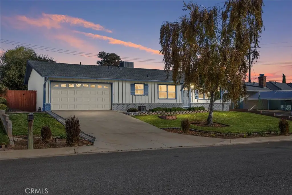 12885 Lantana, Yucaipa, CA 92399 - Image #1