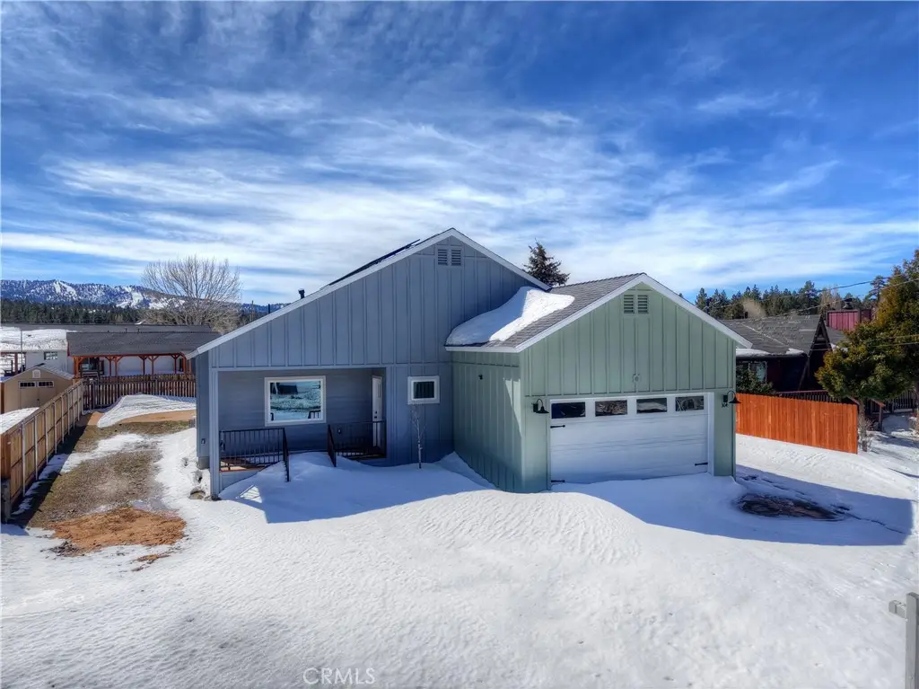 304 San Anselmo, Big Bear City, CA 92314 - #1