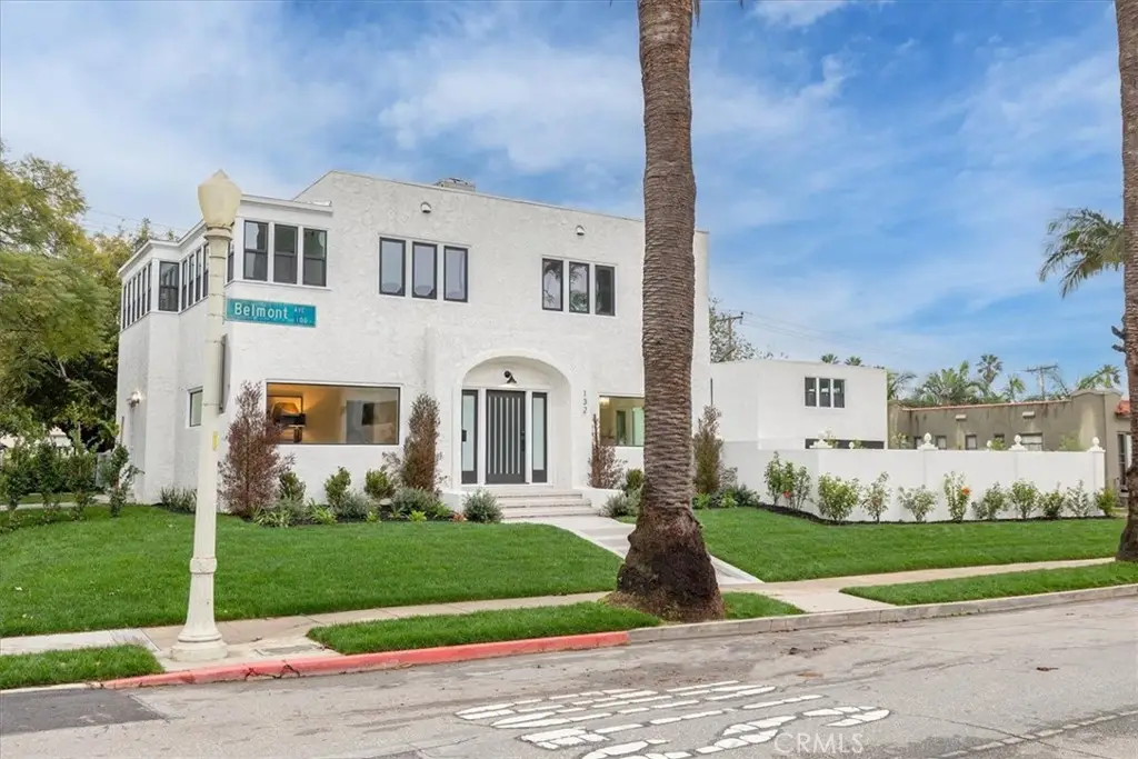 132 Belmont Avenue, Long Beach, CA 90803 - #1