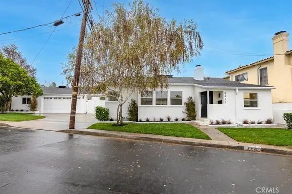 3960 Verdugo View Drive, Los Angeles, CA 90065