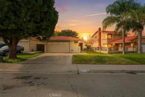 779 Atchison, Colton, CA 92324