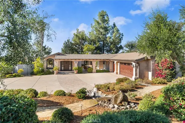 1632 Country Club Drive, Redlands, CA 92373