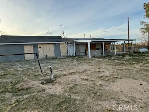 2503 Gerrymander Road, Barstow, CA 92311 - #1