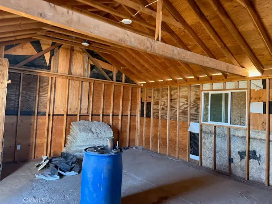 2503 Gerrymander Road, Barstow, CA 92311 - #2