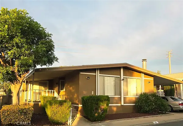 929 E Foothill Boulevard #15, Upland, CA 91786