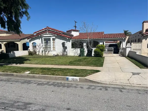 3505 W 81st, Inglewood, CA 90305
