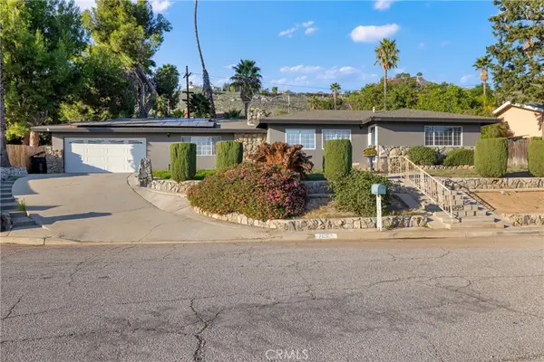 7421 Sebastian, Jurupa Valley, CA 92509