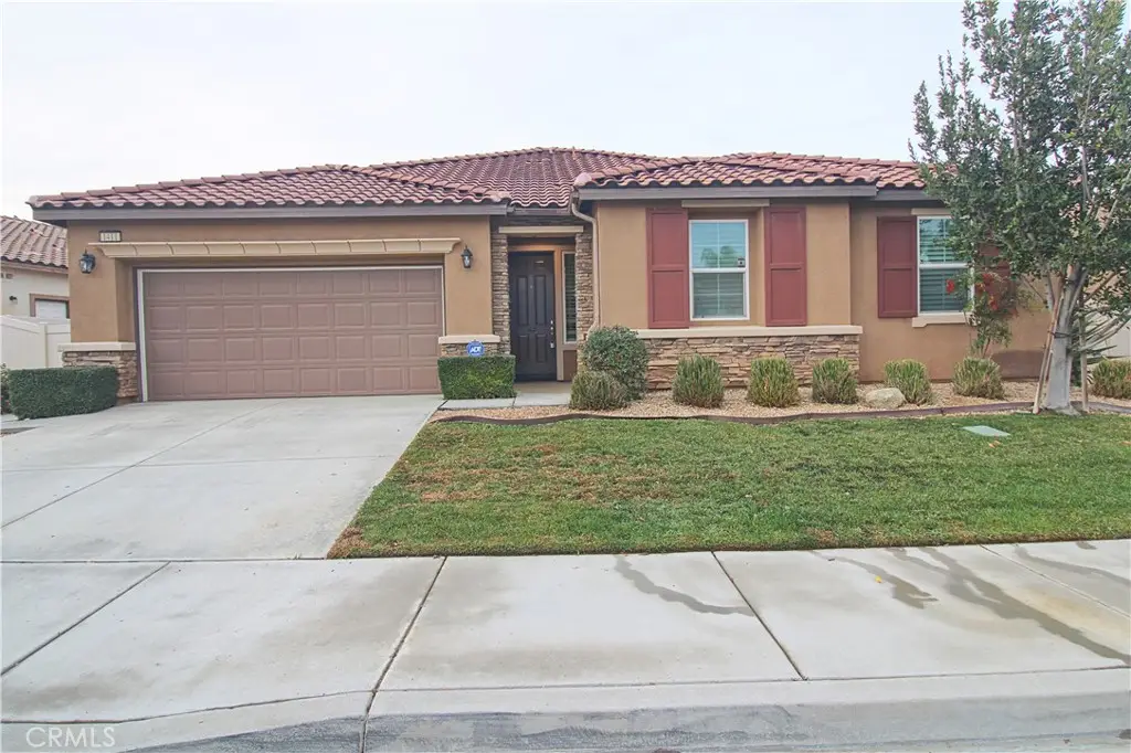 1411 Yarrow Lane, Beaumont, CA 92223 - #1