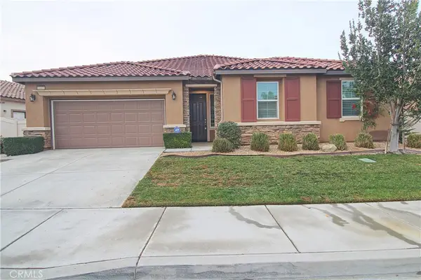 1411 Yarrow Lane, Beaumont, CA 92223