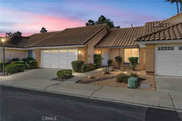 815 Hogan, Banning, CA 92220