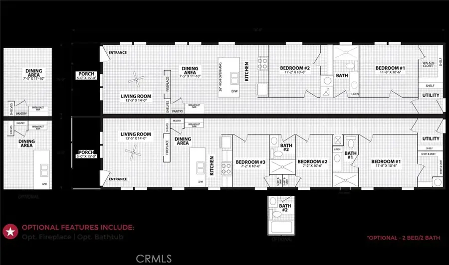 43823 D Street, Hemet, CA 92544 - #2