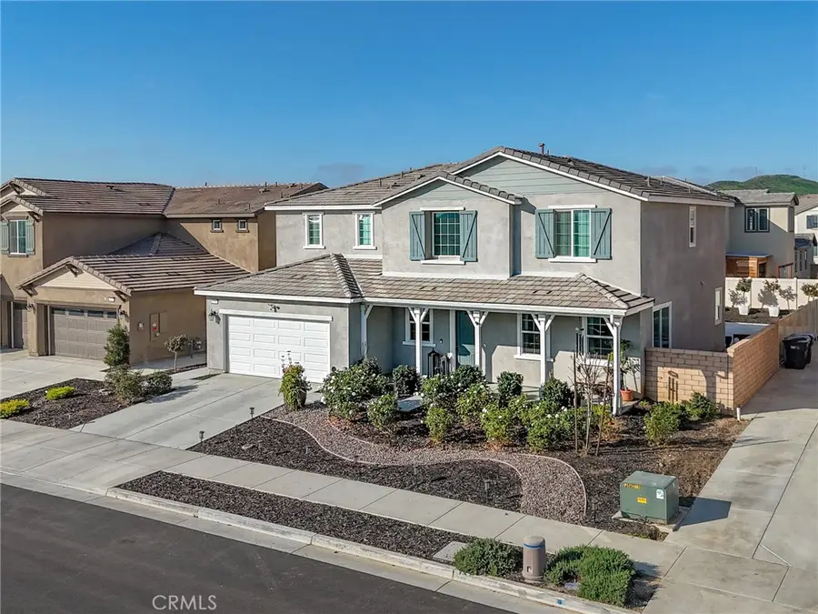 32085 Deardoff Street, Menifee, CA 92584 - #2
