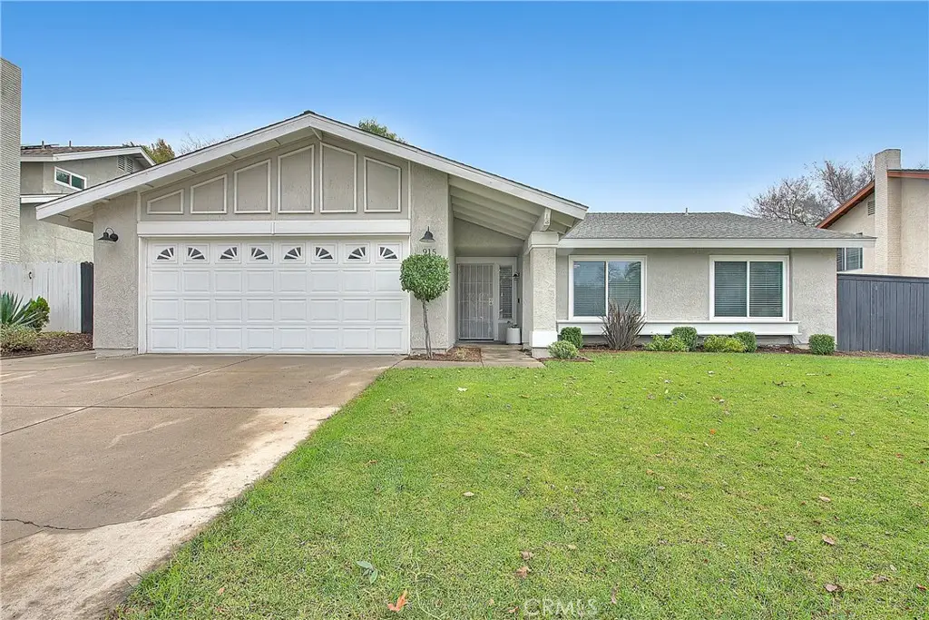 915 Auburndale, Corona, CA 92878 - #1