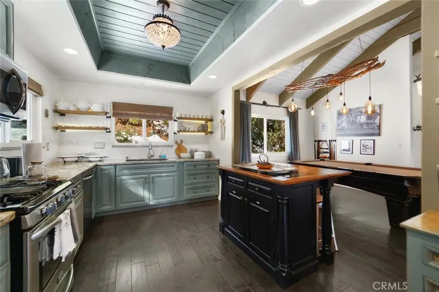 943 Nadelhorn, Lake Arrowhead, CA 92352 - #3