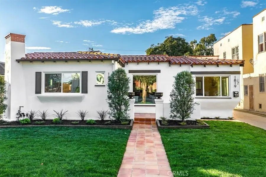 1819 Hauser Boulevard, Los Angeles, CA 90019 - #3