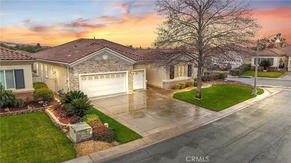 1587 Summerlin Court, Beaumont, CA 92223