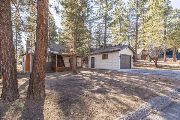 1120 W Sugarpine Road, Big Bear City, CA 92314