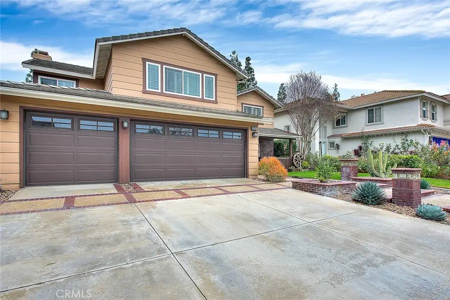 2890 Longspur Drive, Fullerton, CA 92835 - #2