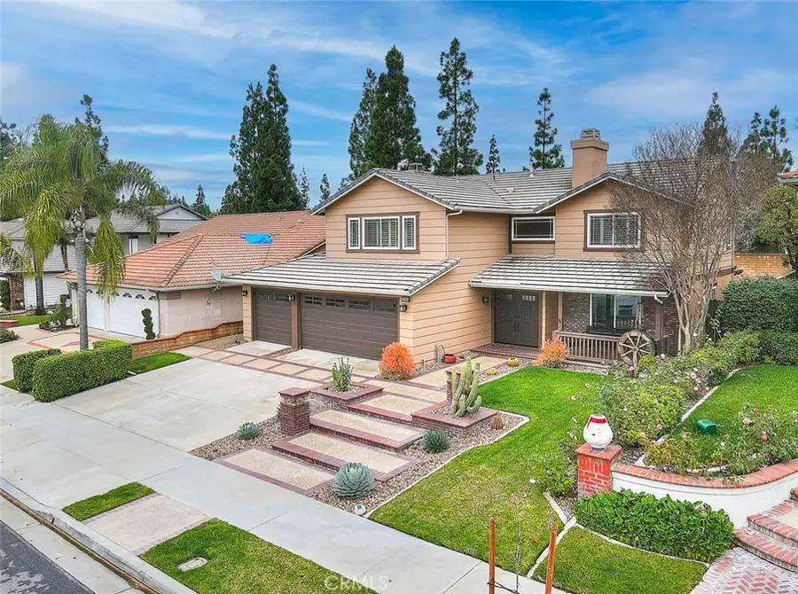 2890 Longspur Drive, Fullerton, CA 92835 - #3