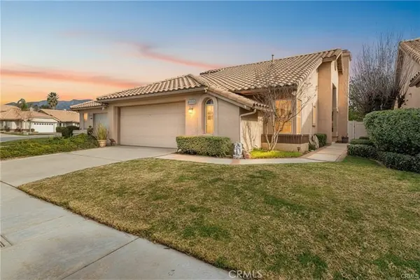 1020 Southern Hills Drive, Banning, CA 92220