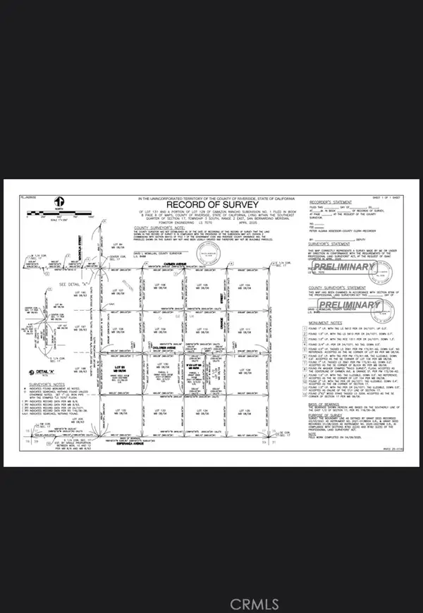 129 Dolores, Cabazon, CA 92230