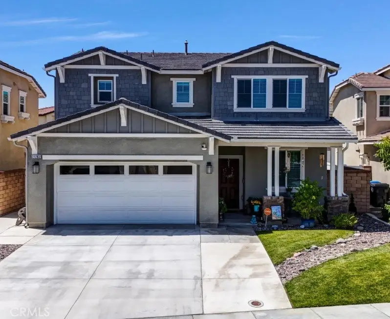 27283 Chase Road, Menifee, CA 92584 - #1