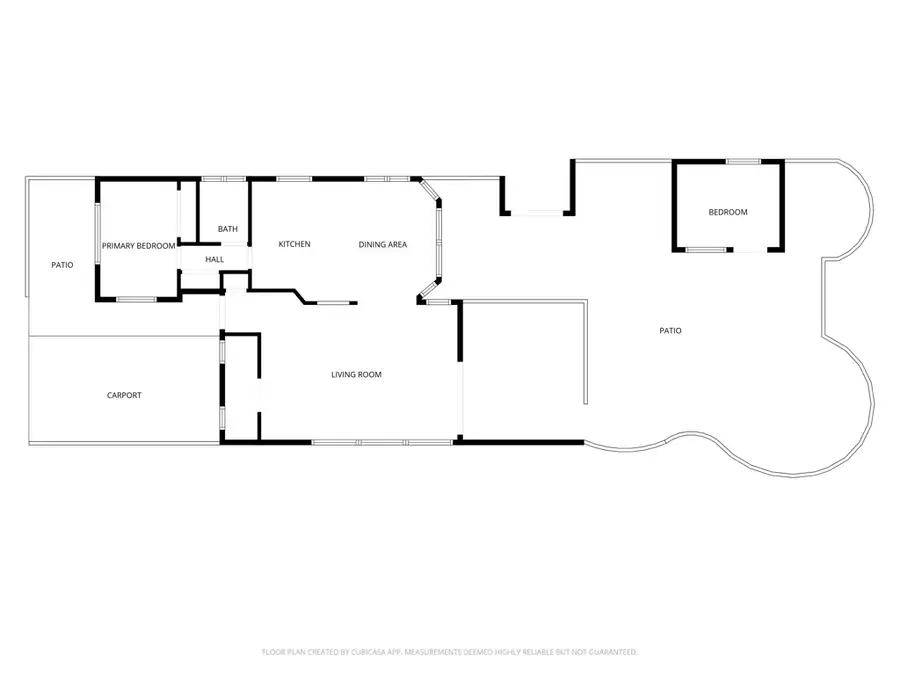 16400 Bubbling Wells Drive #266, Desert Hot Springs, CA 92240 - Image #2