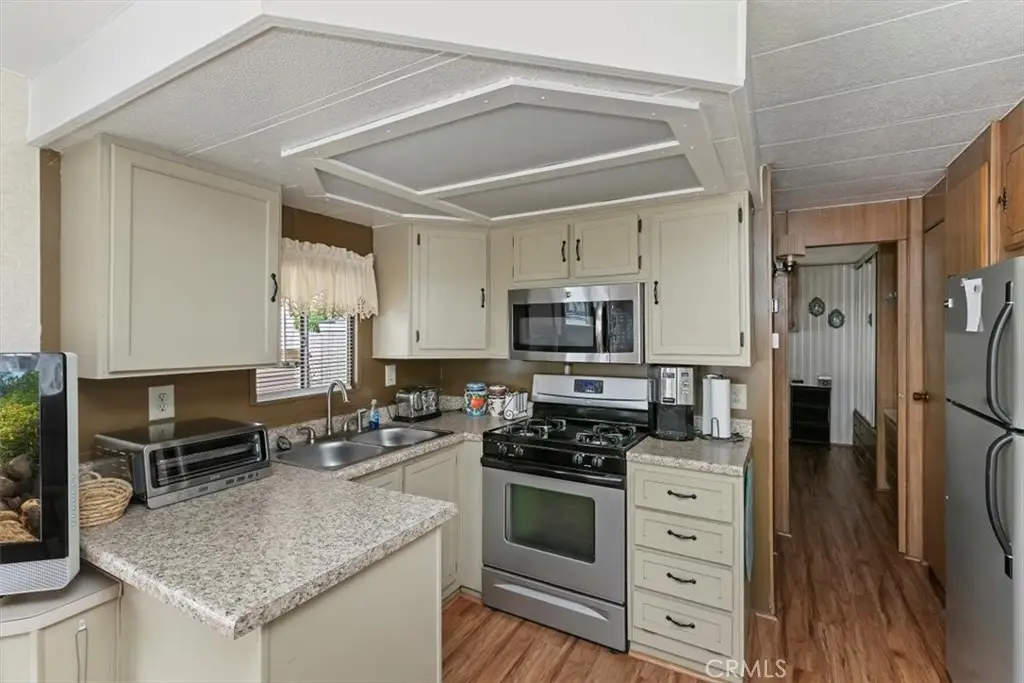 70201 Aurora Road #225, Desert Edge, CA 92234 - Image #1