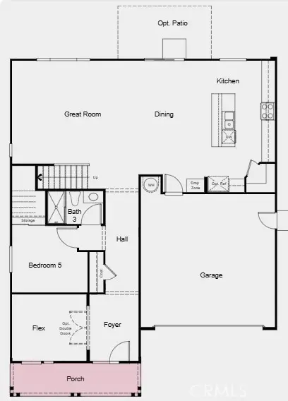 33418 Rusty Court, French Valley, CA 92596 - #2