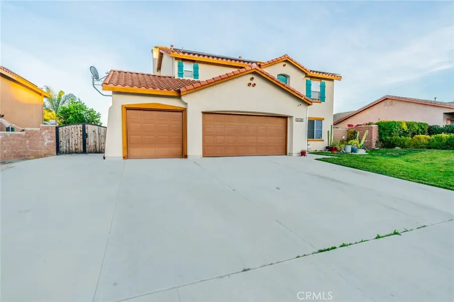33362 Pitman, Menifee, CA 92584 - #3