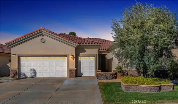 930 Gleneagles, Beaumont, CA 92223