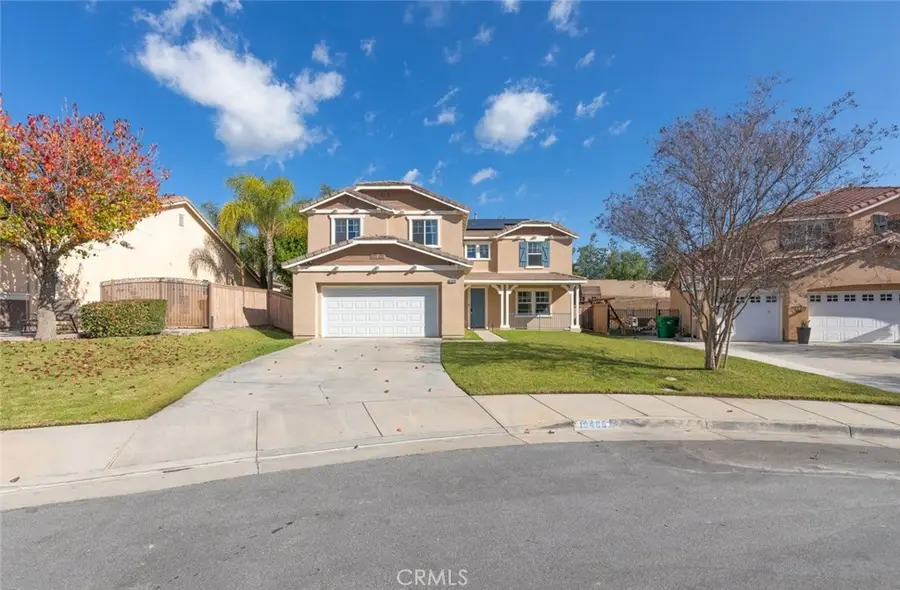 10486 Whitecrown Circle, Corona, CA 92883 - #2