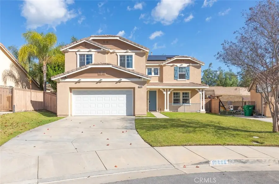 10486 Whitecrown Circle, Corona, CA 92883 - #3