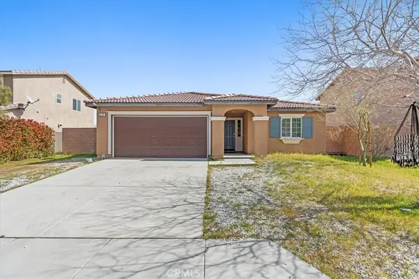 15785 Horizon, Adelanto, CA 92301