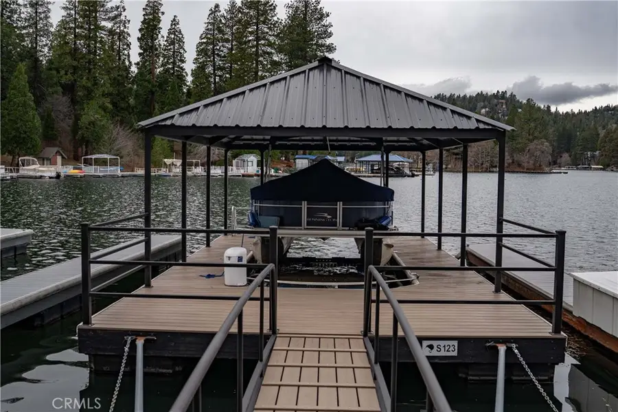 0 Slip S123, Lake Arrowhead, CA 92352 - Image #2