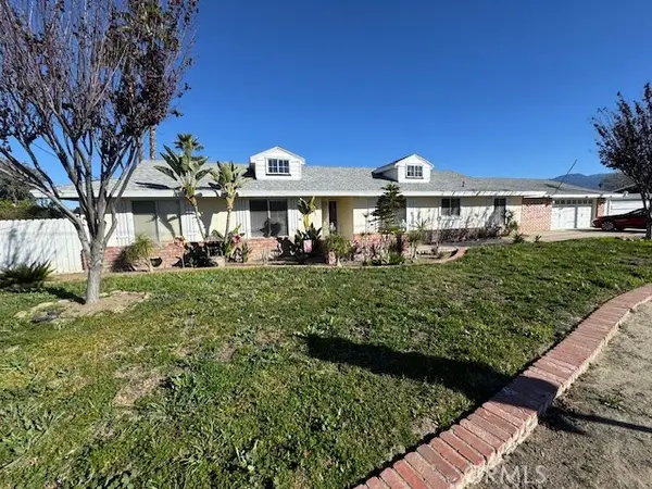 42040 Acacia Avenue, Hemet, CA 92544