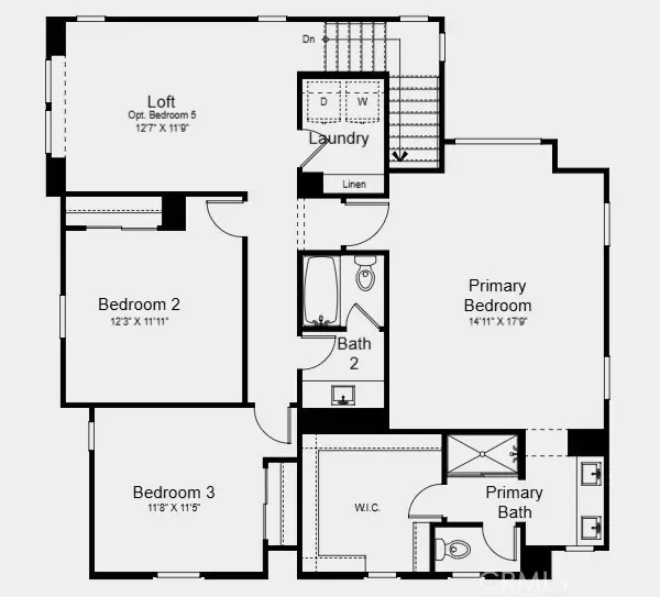 13833 Huckleberry Street, Moreno Valley, CA 92555 - #3