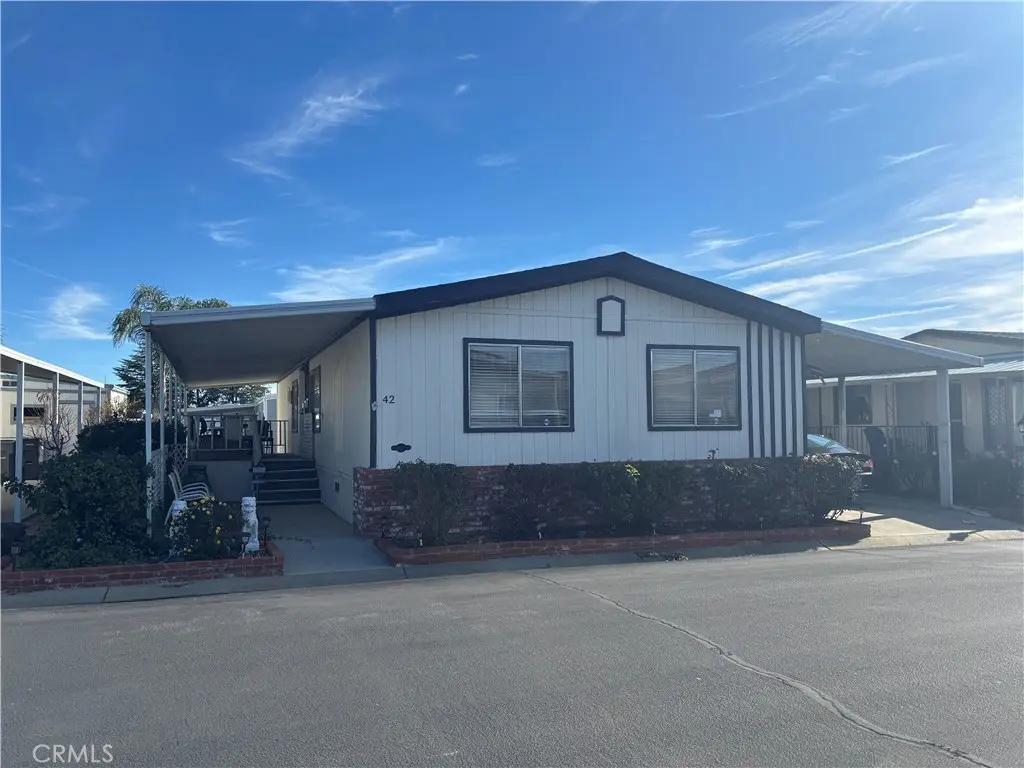5700 Wilson #42, Banning, CA 92220 - #1