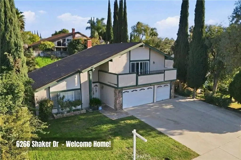 6266 Shaker, Riverside, CA 92506 - #1