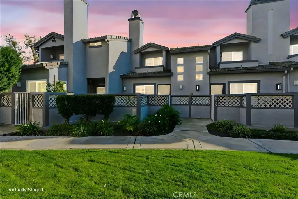 8594 Shramsburg, Rancho Cucamonga, CA 91730 - #1